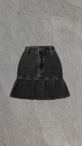 DENIM CO Y2K SKIRT - UK 6