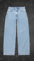 CARHARTT STRAIGHT LEG VINTAGE JEANS - UK 12