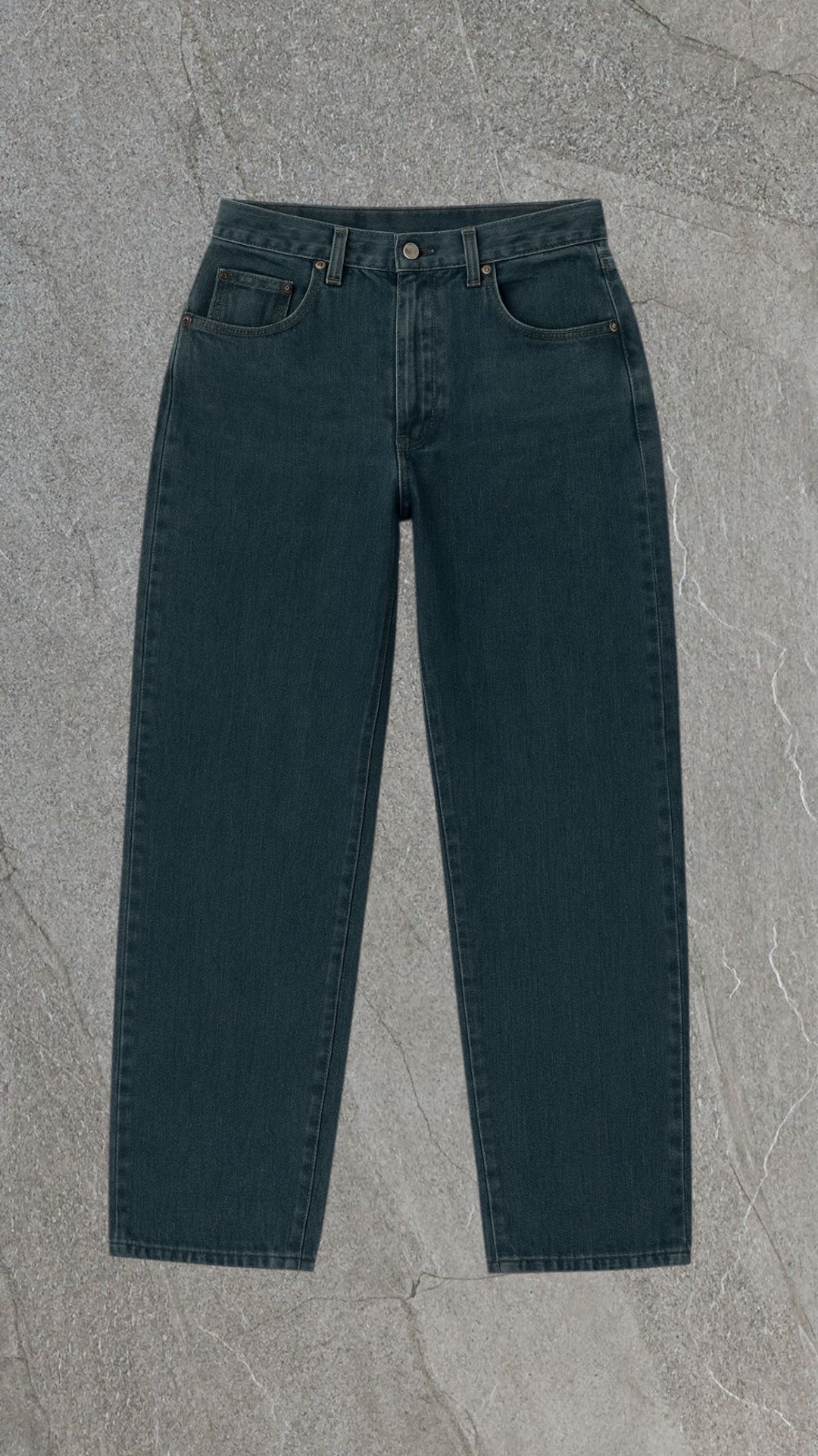 COMANCHE VINTAGE JEANS - UK 12