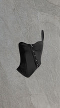 CIDER CORSET TOP - UK 10