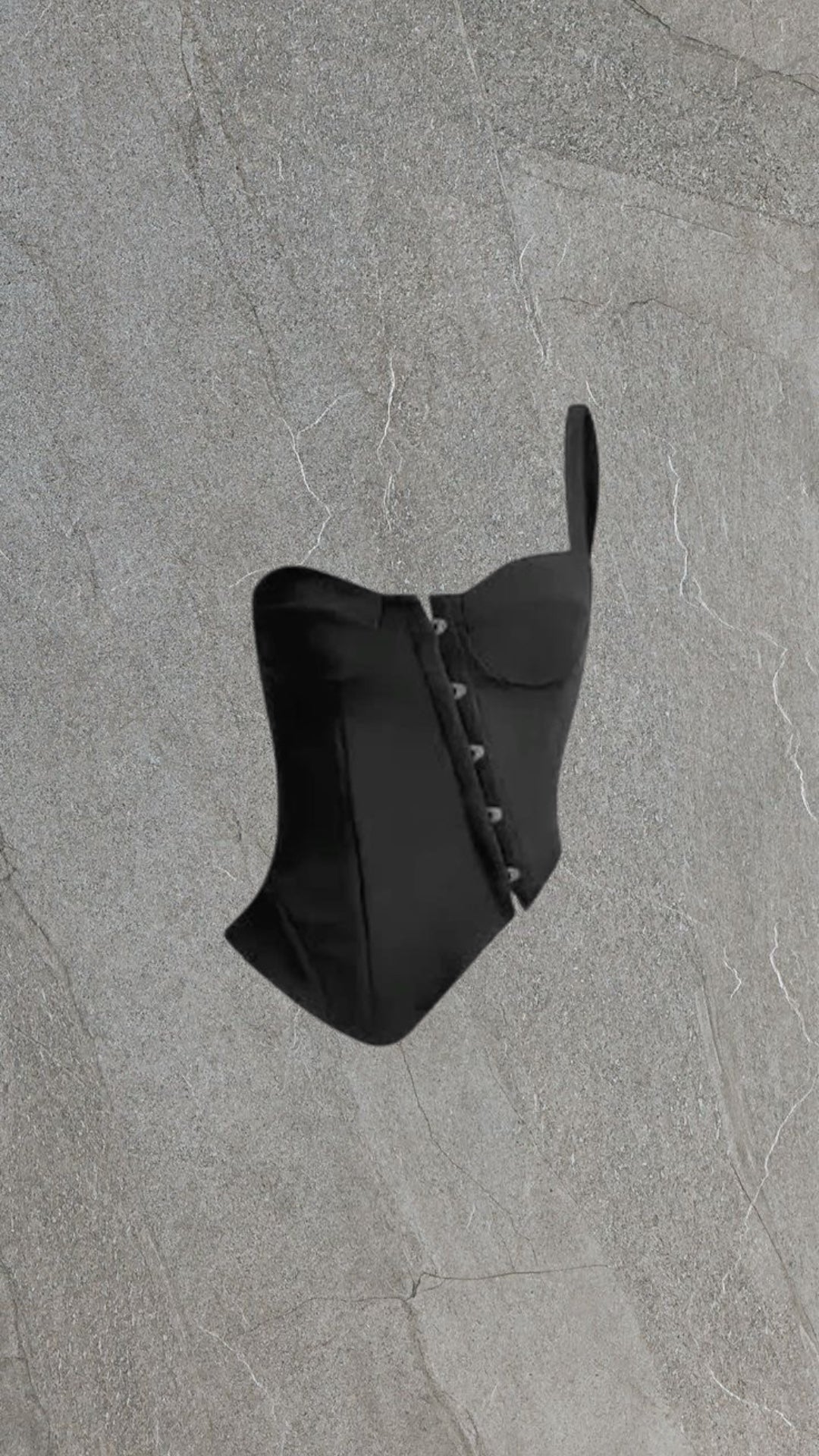 CIDER CORSET TOP - UK 10