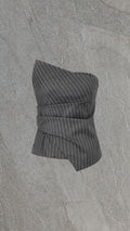 SHEIN CORSET TOP - UK 14