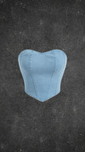 PRETTYLITTLETHING TOP - UK 12