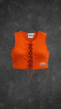 RAGGED BASIC TOP - UK 10