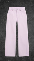 SHEIN WIDE LEG JEANS - UK 10