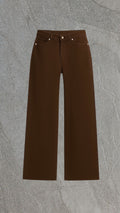 URBAN OUTFITTERS  WIDE LEG JEANS - UK 6