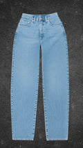JONNY Q MOM VINTAGE JEANS - UK 8