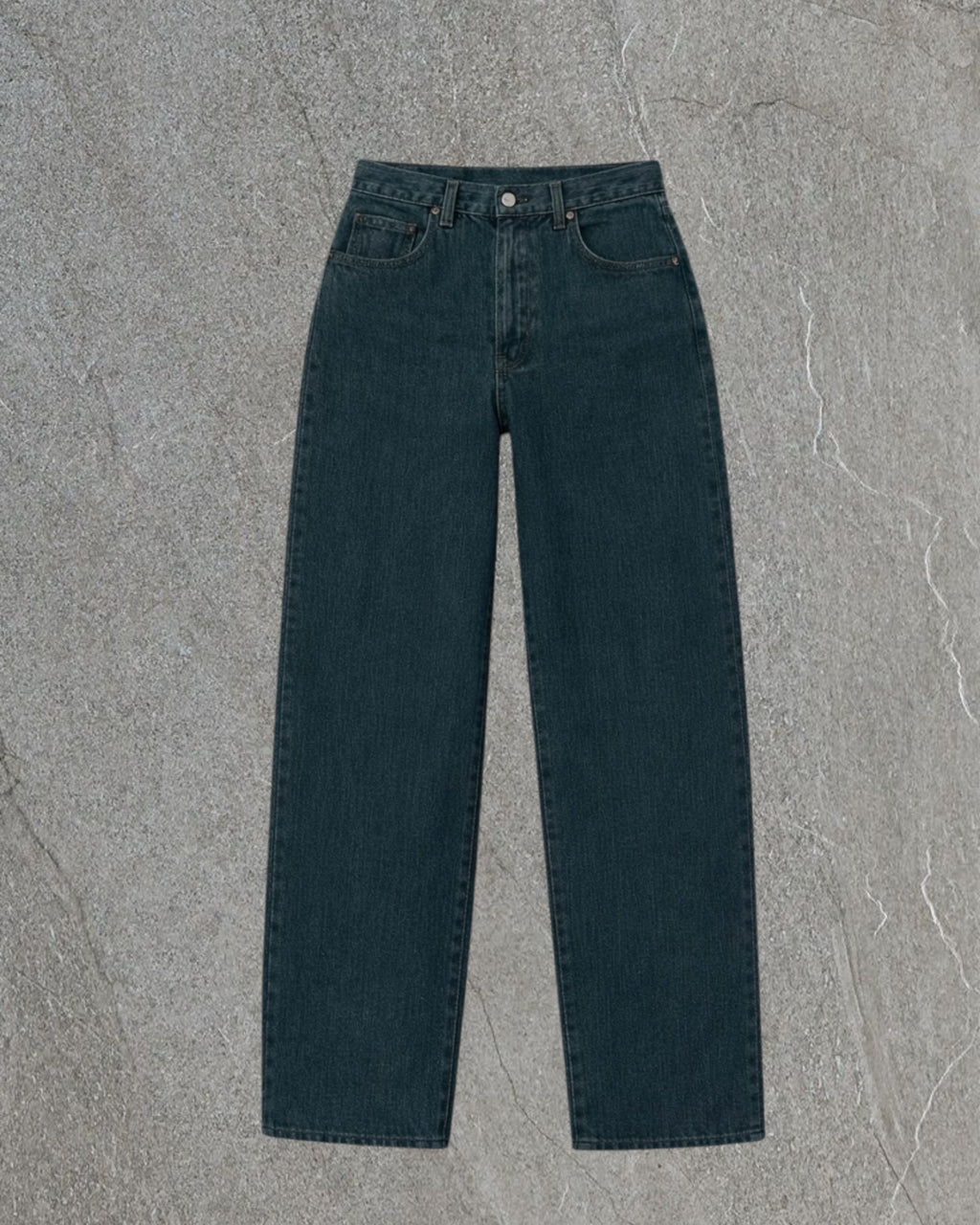 COMANCHE VINTAGE JEANS - UK 12