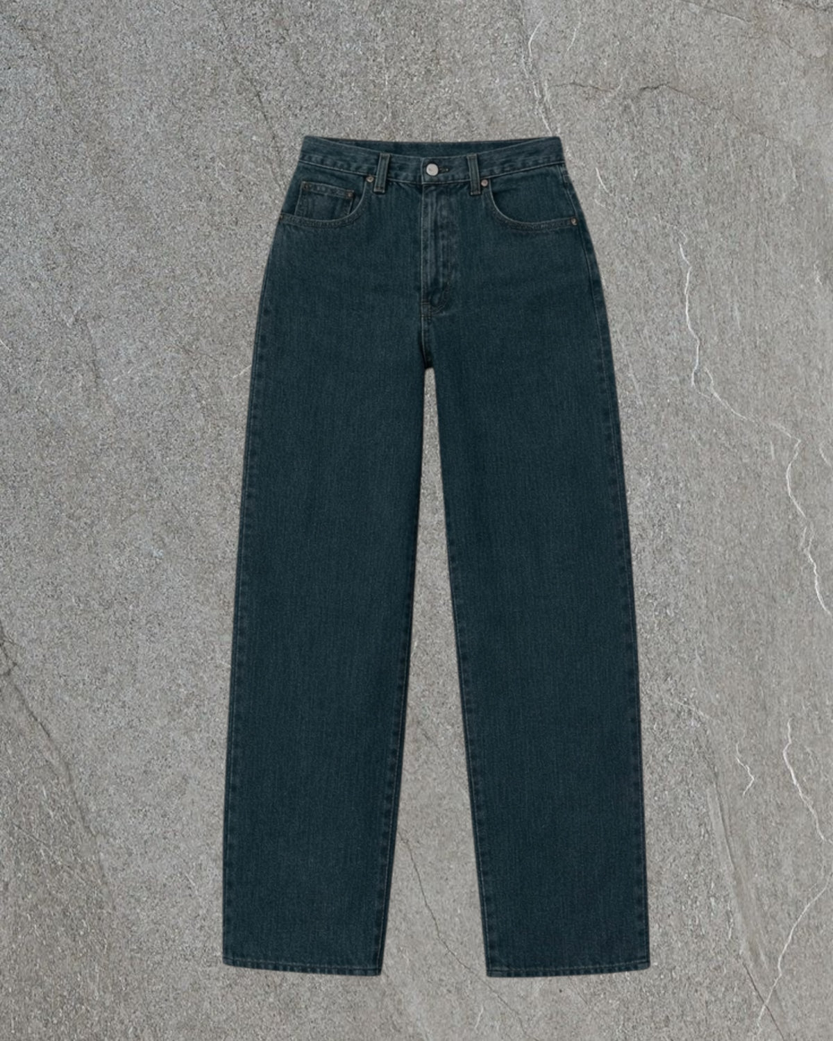 COMANCHE VINTAGE JEANS - UK 12