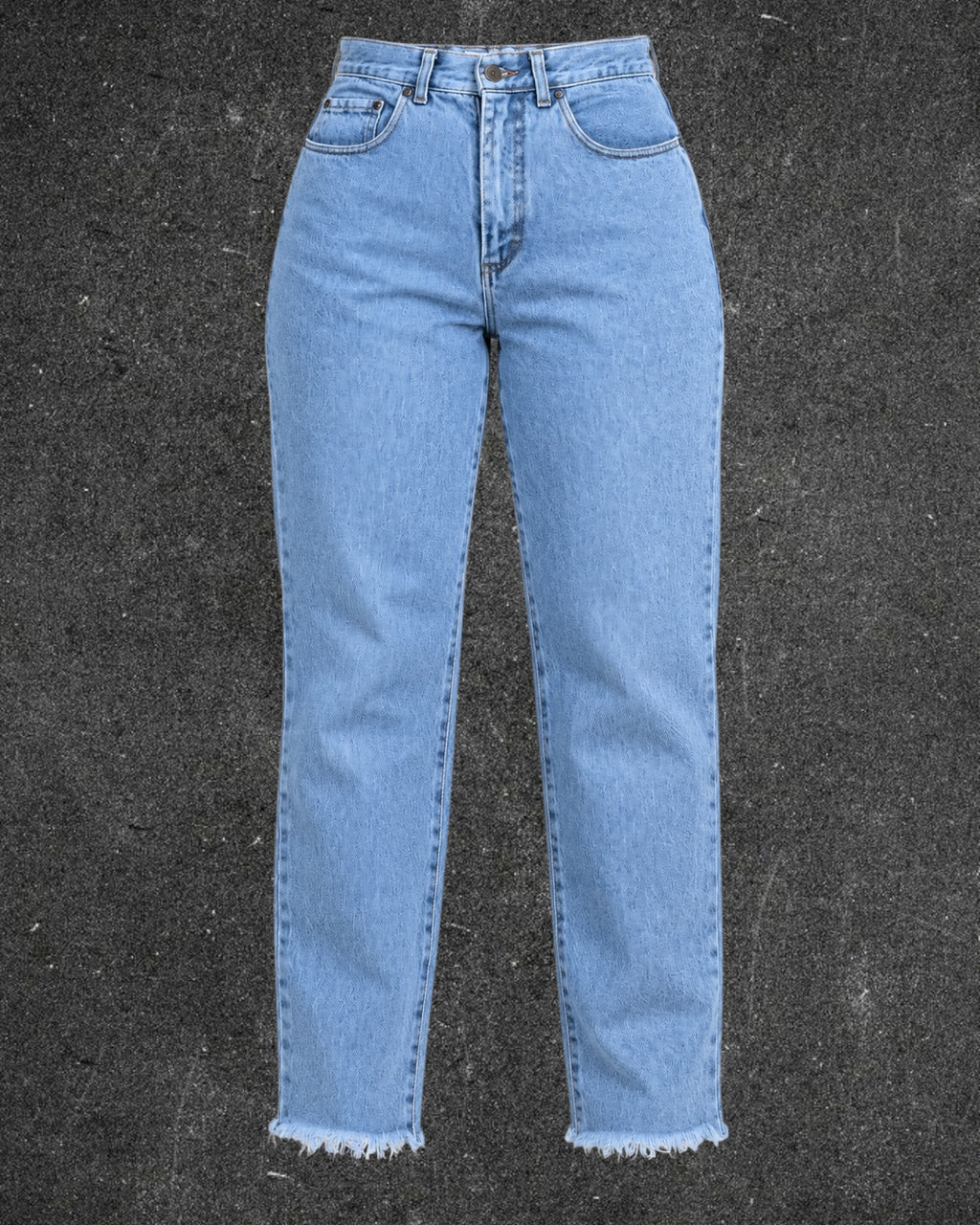 CASUCCI MOM JEANS - UK 10