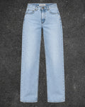 2Y STUDIOS STRAIGHT LEG JEANS - UK 10