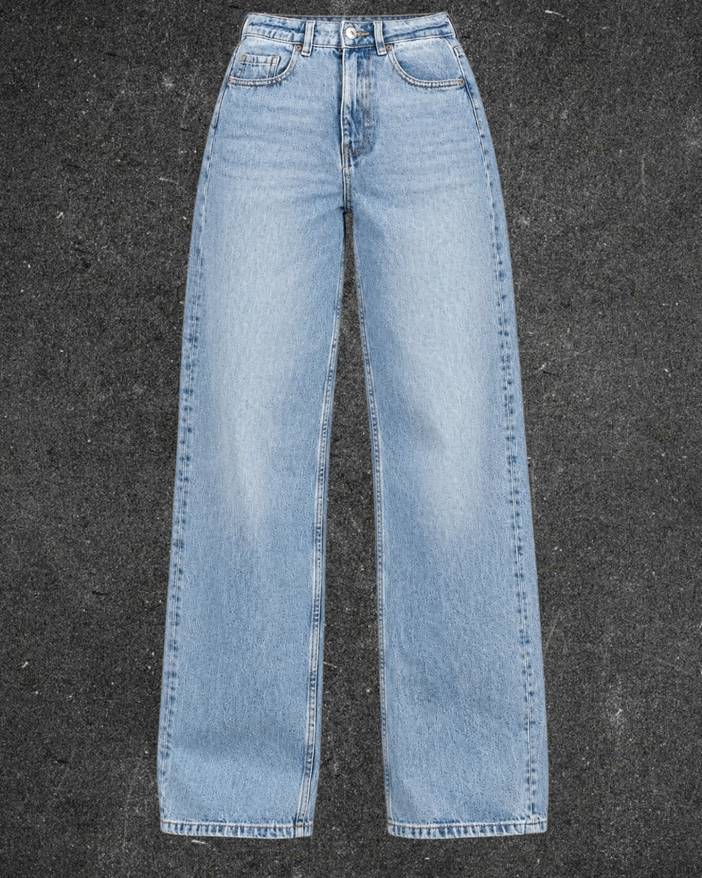 AMISU WIDE LEG - UK 8