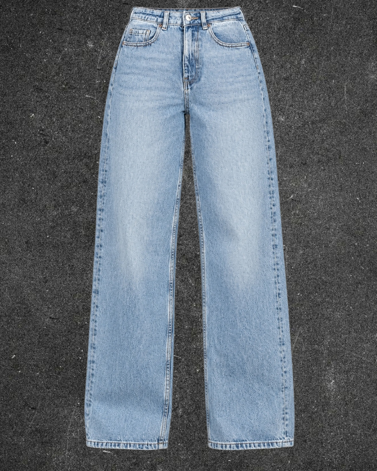 AMISU WIDE LEG - UK 8