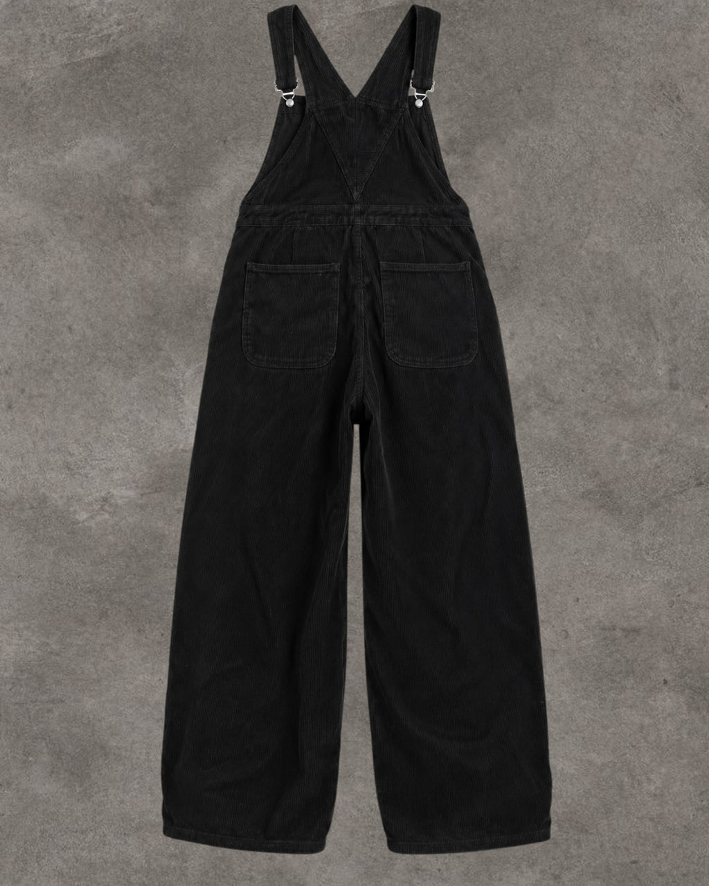 ASOS DESIGN 90'S WIDE LEG OVERALL - UK 14