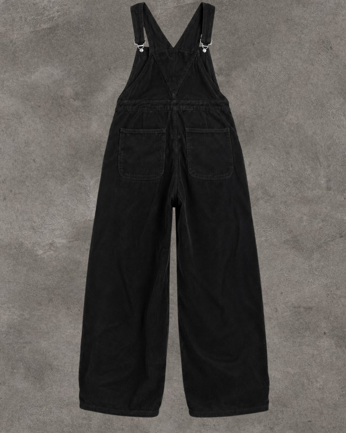 ASOS DESIGN 90'S WIDE LEG OVERALL - UK 14